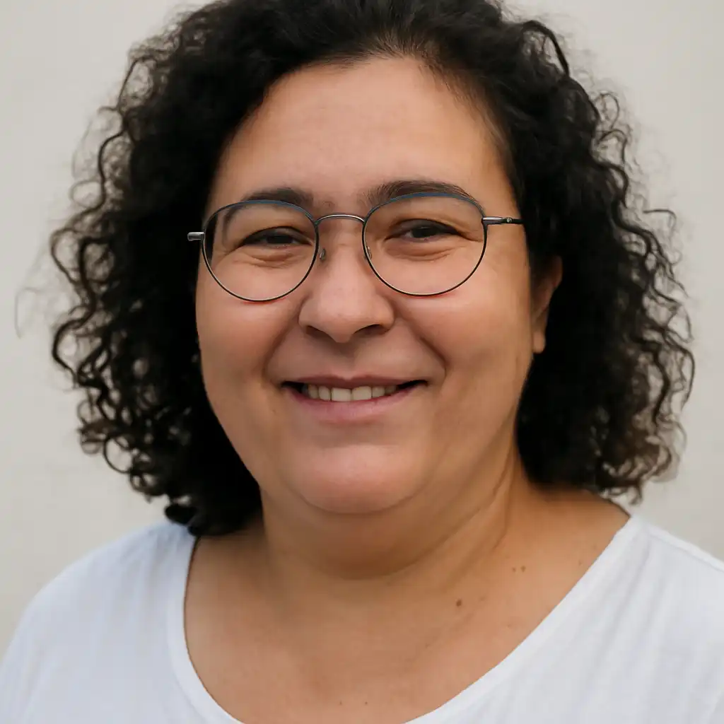 Valentina Cruz Herrera